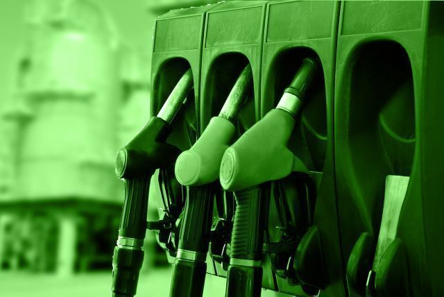 Czy ceny paliw wpłynęły na inflację?
