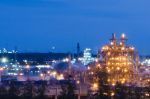 Azjatyckie rafinerie są spokojne po decyzji OPEC+ Azjatyckie rafinerie są spokojne po decyzji OPEC+