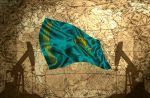 Astana zmniejszy wydobycie Astana zmniejszy wydobycie