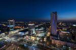 Warszawa podpisała umowę na 12 sztuk autobusów elektrycznych Warszawa podpisała umowę na 12 sztuk autobusów elektrycznych