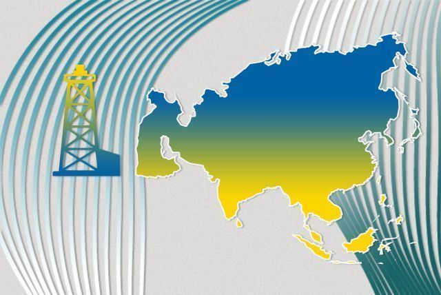 Wzrósł eksport LPG z Rosji do krajów pozaeuropejskich  