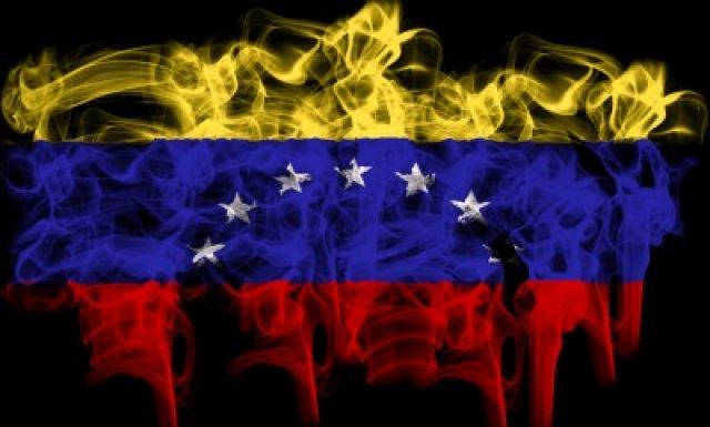 Waszyngton przywraca wszystkie sankcje wobec Caracas