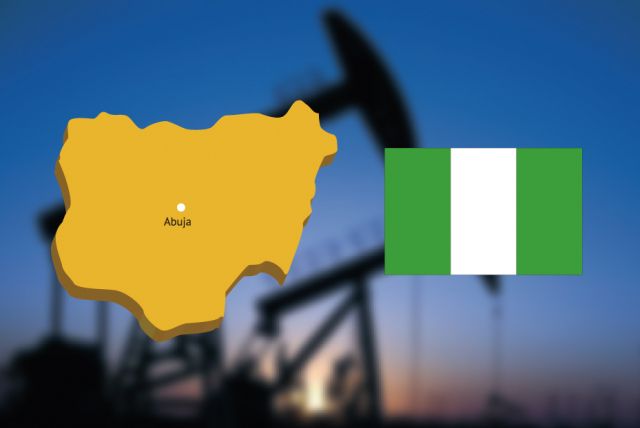 Dlaczego Nigeria kupiła amerykańską ropę?