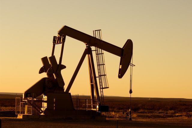 Czy do 2025 r. zabraknie ropy?
