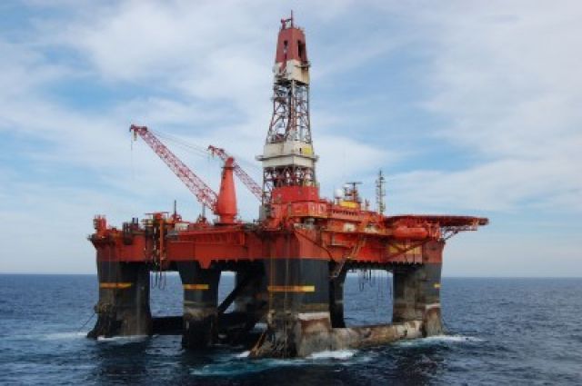 Chiny wracają do norweskiej ropy