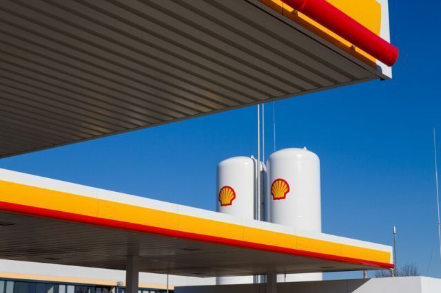 Shell zmienił cele w zakresie redukcji emisji CO2