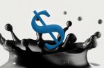 Cena baryłki ropy Brent przekroczy 80 USD do końca roku