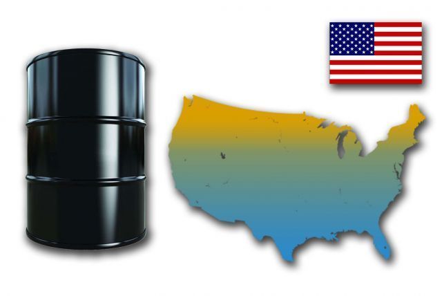 Zapasy ropy i benzyny w USA spadają  