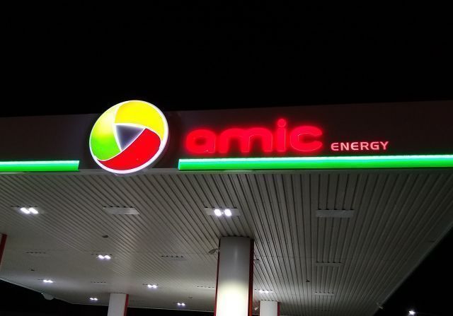 Powstanie stacja Amic Energy w Legnicy