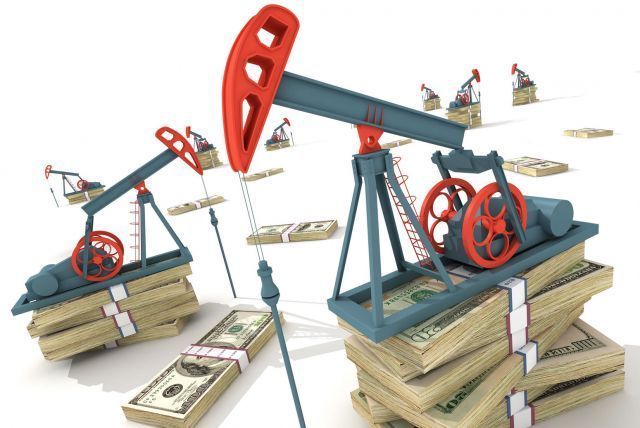 Przemysł naftowy potrzebuje 11 bilionów dolarów na inwestycje 