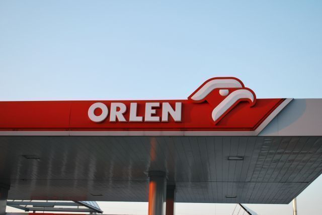Orlen chce mieć kolejną stację paliw we Włocławku