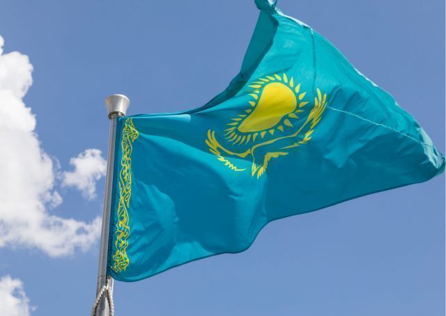 Rosja chce kupić benzynę z Kazachstanu