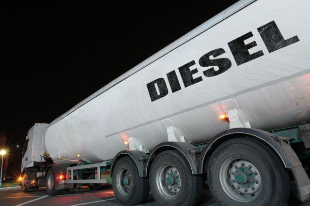 Diesel pomoże Danii rozwijać energię odnawialną