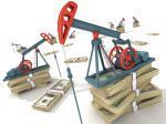 Megafuzja na rynku ropy i gazu w USA