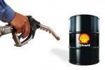 Akcjonariusze Shella nie chcą szybko rezygnować z ropy i gazu