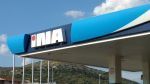 Chorwacka INA chce eksportować więcej paliw 