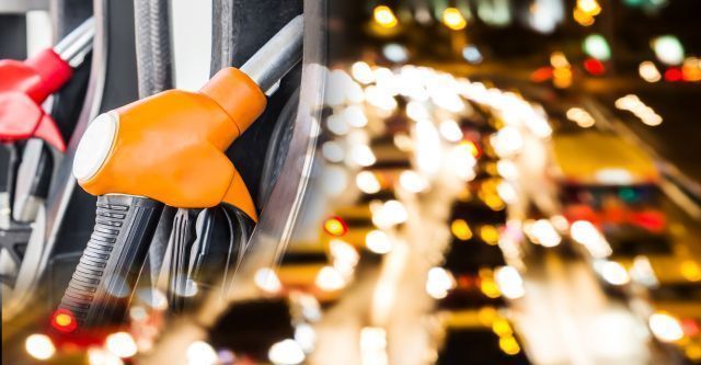 e-petrol.pl: paliwa drożeją na początku wakacji e-petrol.pl: paliwa drożeją na początku wakacji