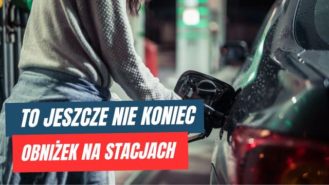 e-petrol.pl: to jeszcze nie koniec obniżek na stacjach e-petrol.pl: to jeszcze nie koniec obniżek na stacjach