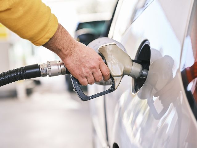 e-petrol.pl: w tym roku nie trzeba tankować na zapas e-petrol.pl: w tym roku nie trzeba tankować na zapas