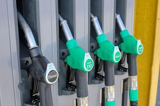 e-petrol.pl: na stacjach coraz drożej e-petrol.pl: na stacjach coraz drożej