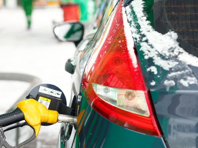 e-petrol.pl: noworoczna niespodzianka na stacjach e-petrol.pl: noworoczna niespodzianka na stacjach