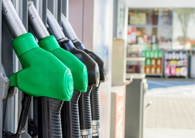 e-petrol.pl: niskie ceny na razie nie wrócą e-petrol.pl: niskie ceny na razie nie wrócą