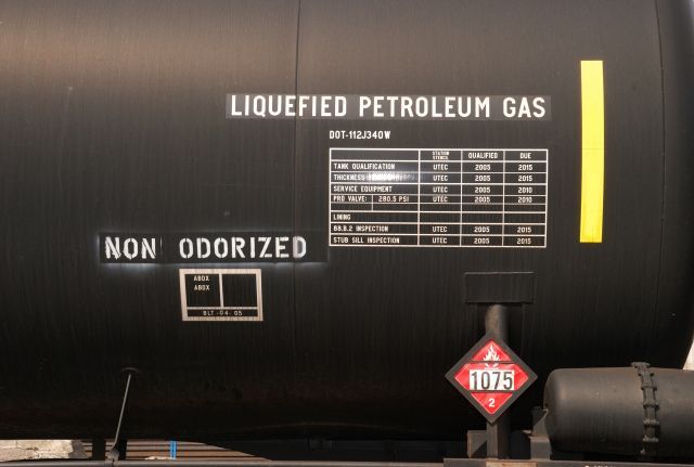 Autogaz z Kazachstanu będzie droższy Autogaz z Kazachstanu będzie droższy