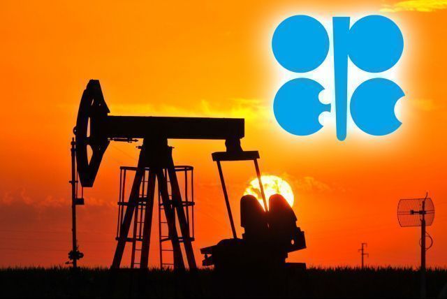OPEC wyprodukował w lutym więcej ropy OPEC wyprodukował w lutym więcej ropy