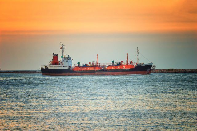Nowe notowanie dla branży LPG Nowe notowanie dla branży LPG