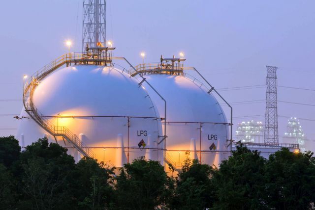 LPG z Algierii potanieje, a saudyjskie nie zmieni ceny LPG z Algierii potanieje, a saudyjskie nie zmieni ceny