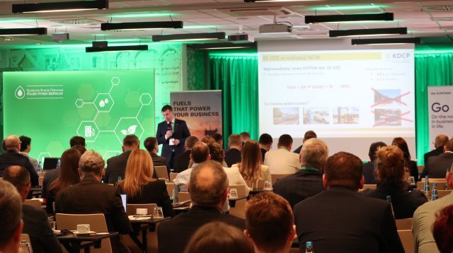 Przyszłość biopaliw i alternatywnych źródeł energii Przyszłość biopaliw i alternatywnych źródeł energii