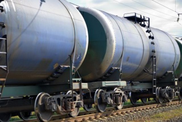 Barter uruchamia terminal LPG w Krzyżu Wielkopolskim Barter uruchamia terminal LPG w Krzyżu Wielkopolskim