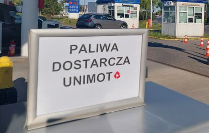 Rekordowe wyniki w Unimocie 