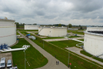 PERN wzmacnia bezpieczeństwo energetyczne i szykuje się do transformacji PERN wzmacnia bezpieczeństwo energetyczne i szykuje się do transformacji