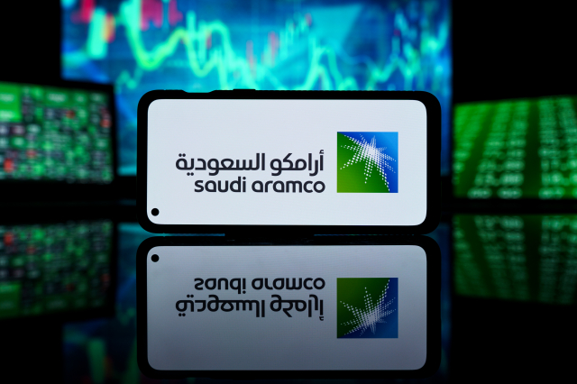 Niższe ceny ropy naftowej obciążają zysk Saudi Aramco w pierwszym kwartale Niższe ceny ropy naftowej obciążają zysk Saudi Aramco w pierwszym kwartale