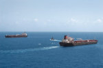 Wielka Brytania i USA uderzają we „floty cieni” Rosji i Iranu nowymi sankcjami Wielka Brytania i USA uderzają we „floty cieni” Rosji i Iranu nowymi sankcjami