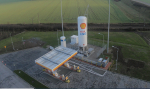 Shell oferuje w Czechach bioLNG Shell oferuje w Czechach bioLNG