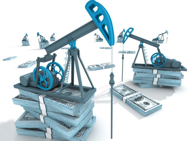 Iraccy Kurdowie podpisują miliardowe umowy energetyczne z USA Iraccy Kurdowie podpisują miliardowe umowy energetyczne z USA