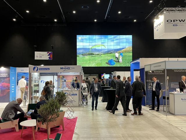 Dzisiaj drugi dzień ELGC2025