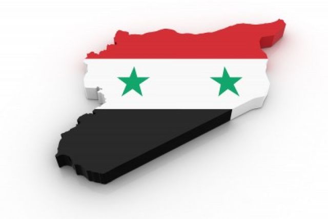 Stany Zjednoczone znacząco złagodziły sankcje wobec Syrii Stany Zjednoczone znacząco złagodziły sankcje wobec Syrii
