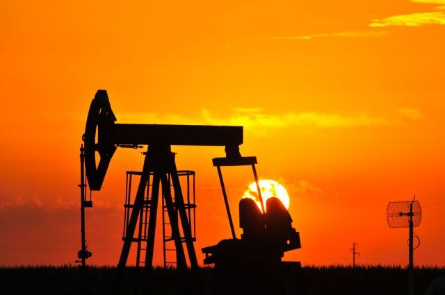 Arabia Saudyjska i Kuwejt odkrywają nowe pole naftowe Arabia Saudyjska i Kuwejt odkrywają nowe pole naftowe