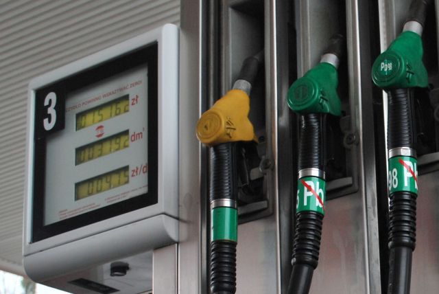 e-petrol.pl: tylko autogaz tanieje e-petrol.pl: tylko autogaz tanieje