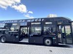 Kraków inwestuje w autobusy wodorowe Kraków inwestuje w autobusy wodorowe