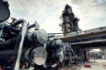 PetroChina zamknie w lipcu największą rafinerię Dalian PetroChina zamknie w lipcu największą rafinerię Dalian