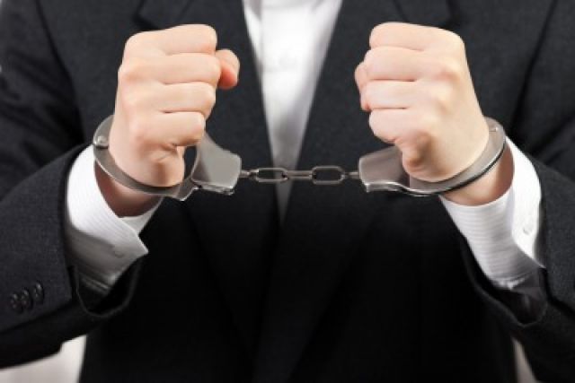 Zatrzymano byłego członka zarządu Orlenu w związku ze śledztwem dotyczącym OTS Zatrzymano byłego członka zarządu Orlenu w związku ze śledztwem dotyczącym OTS
