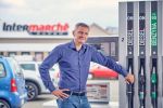 Krzysztof Gapys, właściciel 3 sklepów Intermarché, dołącza do zarządu grupy muszkieterów w Europie Krzysztof Gapys, właściciel 3 sklepów Intermarché, dołącza do zarządu grupy muszkieterów w Europie