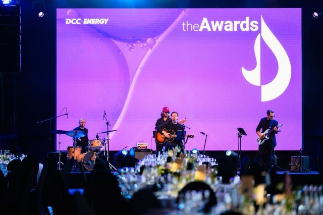 Nagrody theAWARDS na ELGC 2025