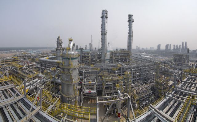 Rosyjskie rafinerie zwiększą zdolności przetwórcze w lipcu