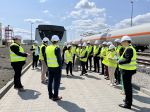 Orlen zwiększa możliwości importu i magazynowania LPG Orlen zwiększa możliwości importu i magazynowania LPG