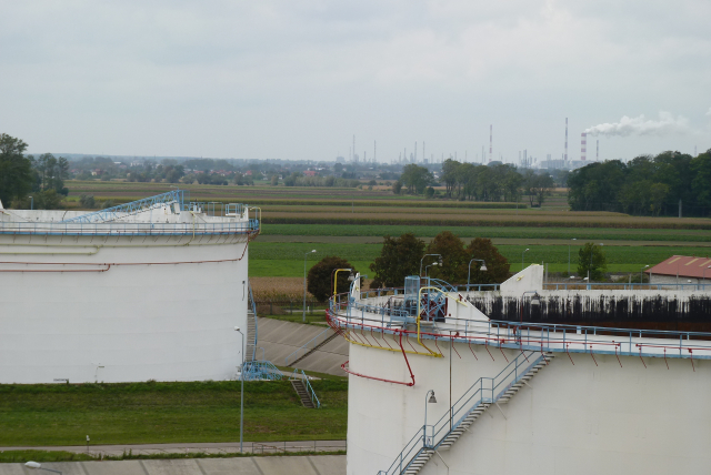 PERN rozszerza współpracę z Naftoserwisem PERN rozszerza współpracę z Naftoserwisem